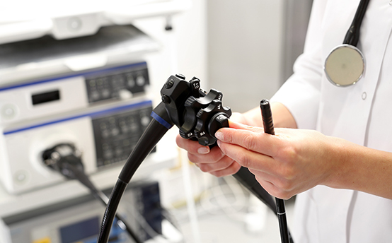 내시경센터 이미지