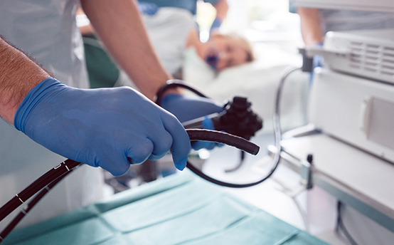 내시경센터 이미지