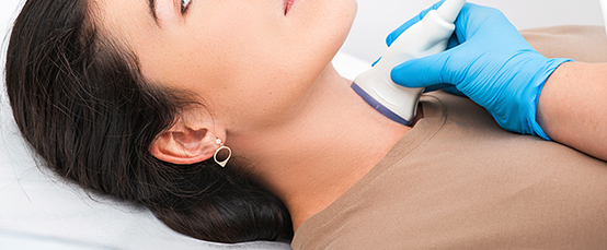 초음파센터 이미지